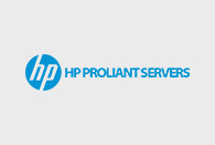 مدیریت سرورهایProliant HP